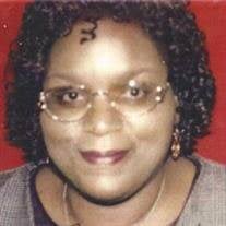 Ms. Gail Lanette Slaughter Obituary