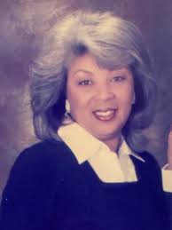 Mrs. Princess Glendolyn Jones