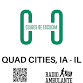Club de Escucha Quad Cities, IA – IL