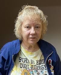 Offender Information