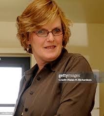 Tina Vanderpool's Instagram, Twitter & Facebook