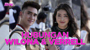 Maybe you would like to learn more about one of these? Kemungkinan Verrell Bramasta Balikan Dengan Natasha Wilona Ini Kata Venna Melinda Showbiz Liputan6 Com