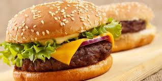 Ada 7 resep burger ini yang bisa dijajal dan aman buat kantongmu! 10 Cara Membuat Burger Daging Ayam Yang Enak Dengan Roti Tawar Dan Mie Hingga Tempe Sederhana Diadona Id