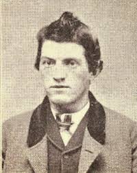 Civil War Days & Those Surnames: William L. Hoy.