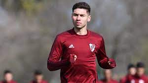 Check out his latest detailed stats including goals, assists, strengths & weaknesses and. West Ham Looking To Secure Signing Of Gonzalo Montiel