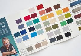 Annie Sloan Chalk True Paint Colour
