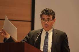 El nombre del exministro de salud y economista, alejandro gaviria, se convirtió en el primero que es postulado al interior del partido liberal como uno de los precandidatos presidenciales que. Alejandro Gaviria Candidato Presidencial