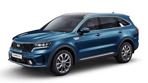 Geneve 2020 Kia Sorento Leblogauto Com Kia Sorento Kia Sorento
