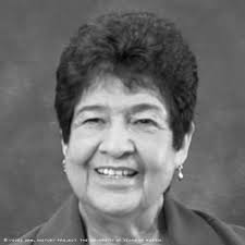 Frances Rodriguez Luna