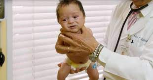 How To Stop A Baby Crying Doctor Reveals Simple Hold Trick That Calms Screaming Babies In Seconds World News Mirror Online