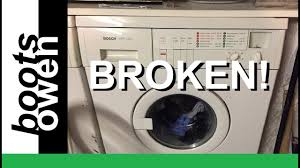 How To Reset Lave Linge Whirlpool Awod4937 By Electromosa6