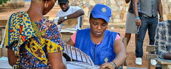 On thursday ugandans will vote in a general election after a campaign marked by violence which has killed dozens of people. Elections In Africa In 2020 Africa Center For Strategic Studies