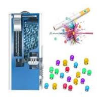 Cigarette Flavors Capsules & Machine | eBay
