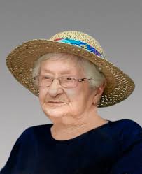 BÉCHARD, TURGEON, Thérèse