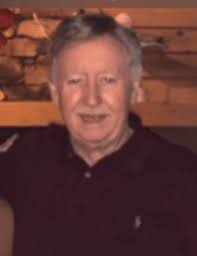 Donald "Fish" Edwin Barnes Obituary