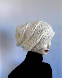 Women Hat Baggy Beanies Xxl Jumbo Slouchy Beanie Hat Extra Large Knit Beanie Oversized Beanie Hat Extra Large Slouch Knit Beanie Slouchy Beanie Hat Beanie Hats
