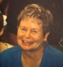 Rest in Peace... Nancy A. Bryant