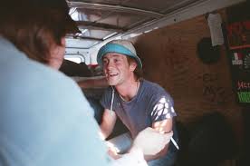 Portland & Seattle, June 1989