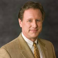 Doug Knox, Senior Vice President and Publisher at Tyndale House, to retire  after 48 years of service