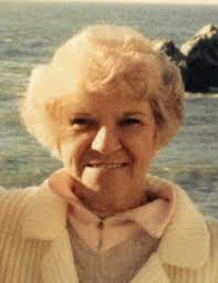 Geraldine Allie Obituary