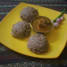Ragi kali recipe by Revathi Reva in Tamil at BetterButter