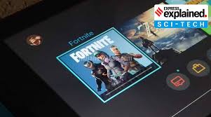 In the united states of america and elsewhere. Explained Why Apple And Google Removed Epic Games Fortnite From Their App Store Explained News The Indian Express