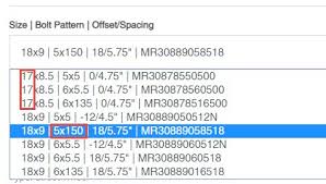 I think the bolt pattern is too close to try using a wheel adapter. 5x150mm 5 5 Bolt Pattern Toyota Tundra Forum