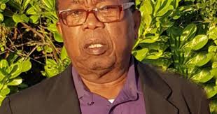 MR. PHILIP CALEB “SIR K” NEWTON