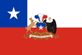 The territory of chile has been populated since at least 3000 bce. Prasident Von Chile Wikipedia