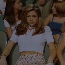 Her most recognized roles are carmen ibanez in starship troopers (1997). Deniserichards Hashtag Videos On Tiktok