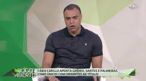 Jogo aberto é um telejornal esportivo brasileiro exibido pela rede bandeirantes, que substituiu o esporte total. Disputa Aberta Denilson Ve Discurso De Carille Politicamente Correto Em Relacao A Rivais