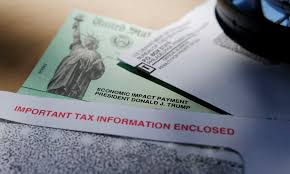 2nd Stimulus Check 600 Payments Have Started Going Out Mnuchin Says Syracuse Com