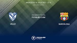 Usmnt tops group but has convincing to do at gold cup. Velez Vs Barcelona Ymzdi1ty 8ku3m Please Also Look At Our Comprehensive Velez Sarsfield Vs Barcelona Guayaquil H2h Results And Stats Below To Help You Make A Decision On Your Bet Cruzrojacom
