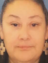 Obituary information for Edith Ann Salinas