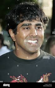 Jay chandrasekhar hi-res stock photography and images