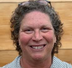 An Educator and Historian Named Education Director