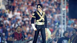 We did not find results for: La Video Du Jour Michael Jackson Au Super Bowl De 1993