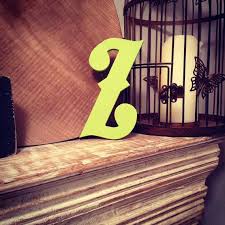 Hand Painted Wooden Letter Z Wall Letters By Lovelettersme Painting Wooden Letters Alphabet Wallpaper Letter Z