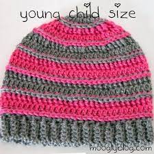 Blog Crochet Y Su Mundo Crochet Hat Sizing Crochet Hats For Boys Crochet Hat Pattern