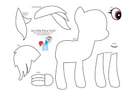 Like dan ikuti fanspage facebook kami 11 Contoh Mewarnai Gambar Kuda Poni Terbaru Broonet