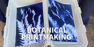 Botanical Printmaking