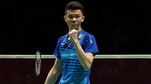 Lee zii jia is a malaysian badminton player. Tey Seu Bock Momota Was Not In His Best Lee Zii Jia Played Well Yesterday 360badminton