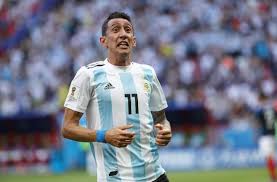 Lionel sebastián scaloni pes 2021 stats. Psg Di Maria Finally Recalled With Argentina Archyde