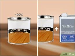 Check spelling or type a new query. How To Use Oil Based Polyurethane Over Water Based Polyurethane