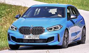 Check specs, prices, performance and compare with similar cars. Bmw M135i 2019 Technische Daten Preis Zum F40 Autozeitung De