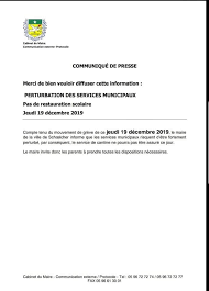 Reçu 7/7 du 19 décembre 2019. Ecole Maternelle Anse Madame Schoelcher Photos Facebook