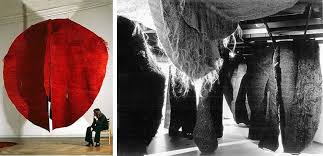 Bildergebnis für Magdalena Abakanowicz