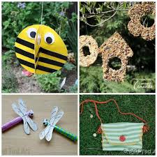 Maybe you would like to learn more about one of these? Summer Camp Crafts For Kids 30 Ideas For A Fun Camp Craft Experience