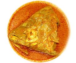 Resepi ikan masak kuah pekat. Resepi Gulai Kepala Ikan Kakap Khas Medan Resepimyresepi Boloit Com
