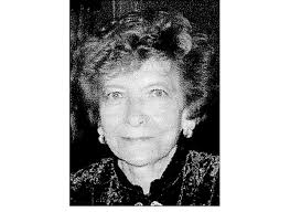Barbara West Obituary (1944